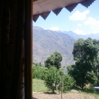 A trip to the Abode Of Gods, Himachal Pradesh.